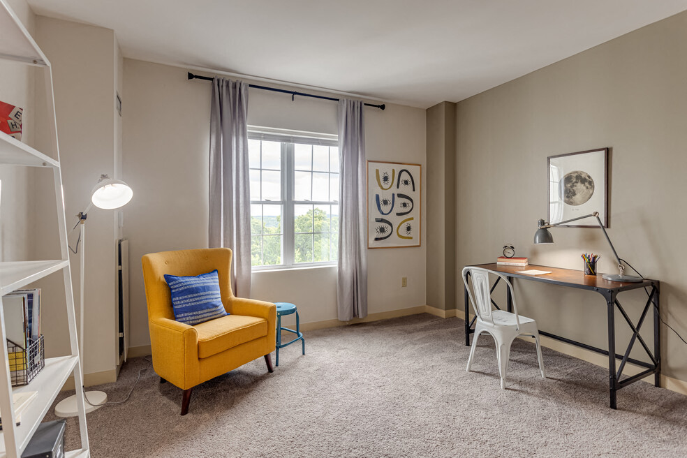 Audubon Plantation Ridge Luxury Apartments in Worcester, MA